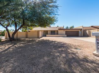 8721 E Latham St, Scottsdale, AZ 85257