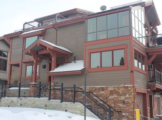 120 N 7th Ave #C-16, Frisco, CO 80443