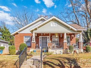 224 E Steele St, Salisbury, NC 28144