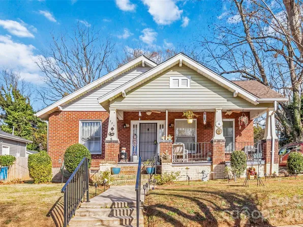 224 E Steele St, Salisbury, NC 28144