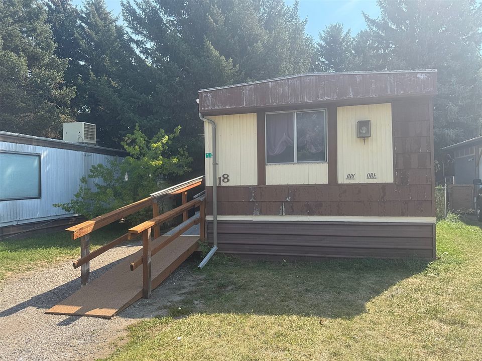 1st image of 2226 Central Ave W Trailer 18