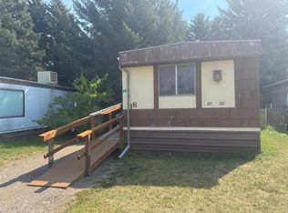2226 Central Ave W TRAILER 18, Great Falls, MT 59404