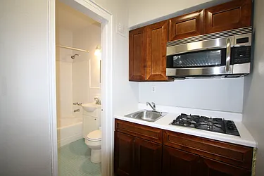 Rented by Sterling Group Developers