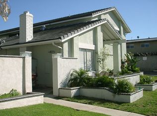 16612 Regina Cir, Huntington Beach, CA 92649