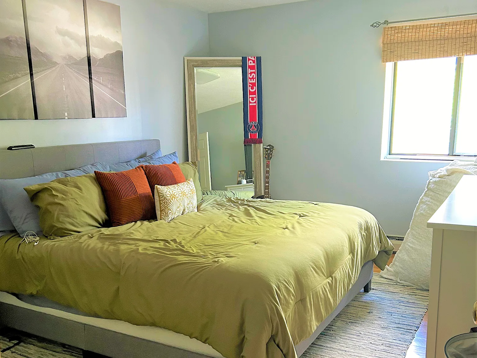 1 bed, 700 sqft, $2,500 — Photo 4