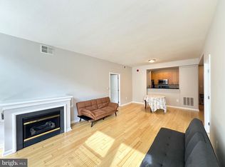 715 6th St NW UNIT 503, Washington, DC 20001