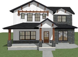 402 S Main St, Pendleton, IN 46064