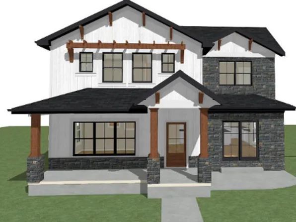 402 S Main St, Pendleton, IN 46064