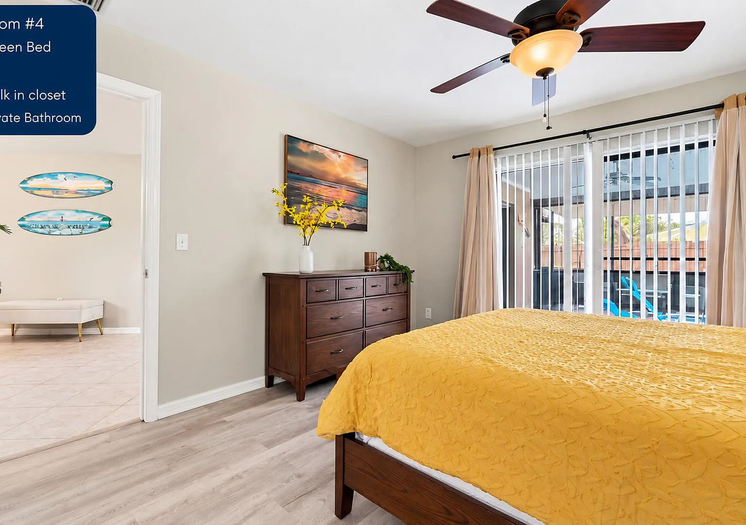 4 bed, 2.0 bath, 1558 sqft, $1,338 — Photo 3