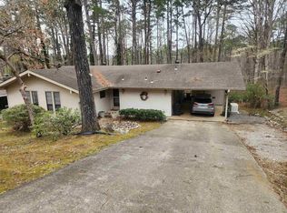 88 Arias Way, Hot Springs, AR 71909