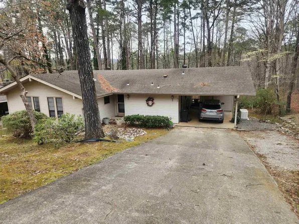 88 Arias Way, Hot Springs, AR 71909