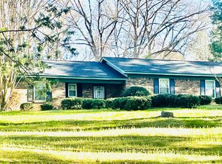 6165 State Highway 4 W, Senatobia, MS 38668