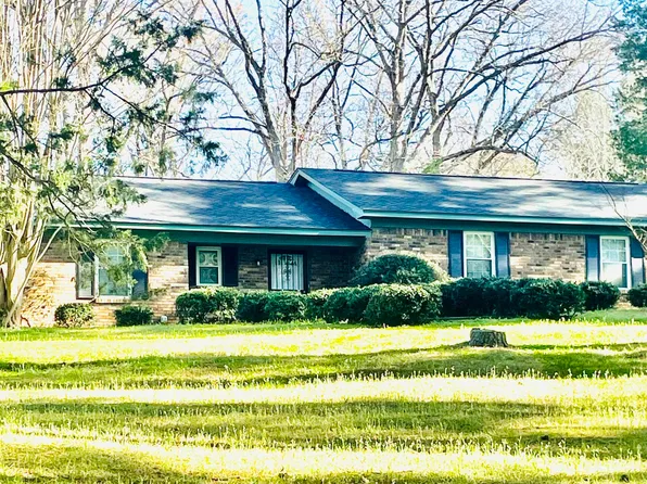 6165 State Highway 4 W, Senatobia, MS 38668