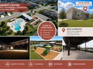 100 Centuryplant Rd, Leander, TX 78641