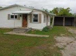 608 SW 23rd St, Mineral Wells, TX 76067