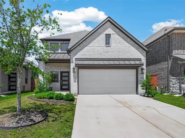 7019 Snow Finch Ln, Katy, TX 77493