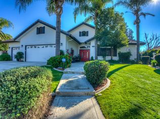 11915 Fessler Ln, Bakersfield, CA 93311