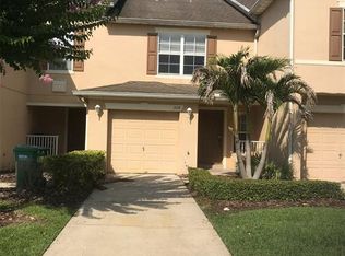 308 Artisan St #L, Orlando, FL 32824