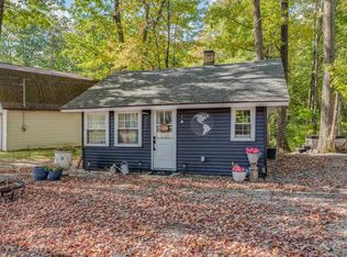 7924 Campbell Ave, Hale, MI 48739