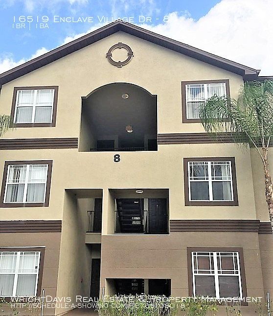 1st image of 16519 Enclave Village Dr #8