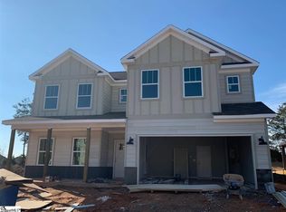 106 Marshfield Trl #9, Simpsonville, SC 29680