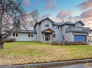2901 Illiamna Ave, Anchorage, AK 99517