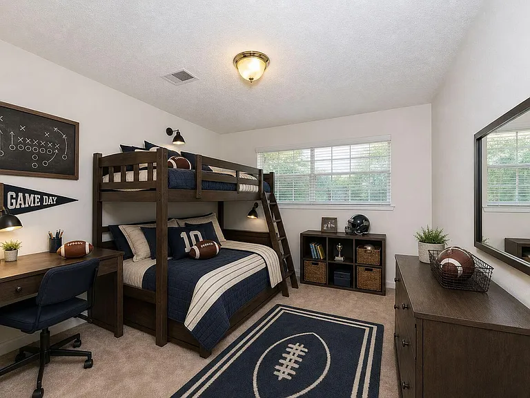 Morrowood Townhomes — Photo 17