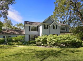 1783 Bowling Green Dr, Lake Forest, IL 60045