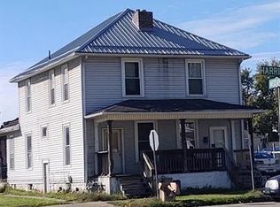 102 Harrison St, Zanesville, OH 43701
