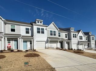 611 Elizabeth Ave, Albemarle, NC 28001