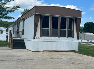 42 Baughman Ct, Battle Creek, MI 49037