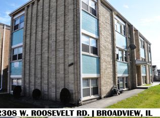 J.E.R & Associates 2308, Broadview, IL 60155