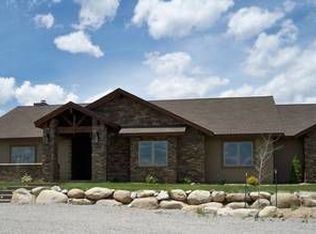 11327 County Road 251, Salida, CO 81201