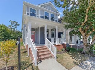 1713 Selden Ave, Norfolk, VA 23523
