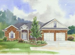 311 Canterbury Ln #THE, Seneca, SC 29672