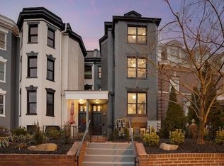 1916 Biltmore St NW #1, Washington, DC 20009