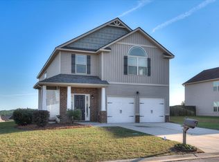 200 Pendulum Rdg, Graniteville, SC 29829