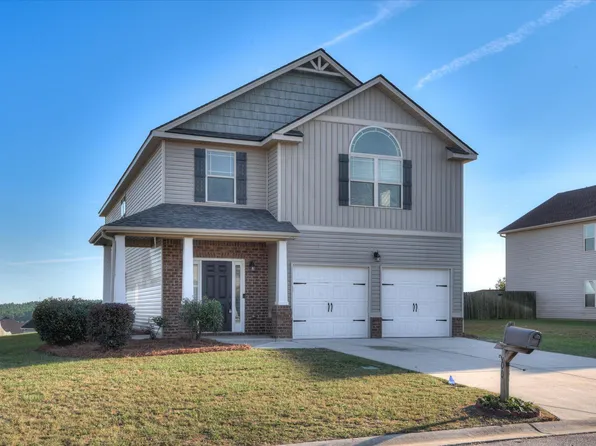 200 Pendulum Rdg, Graniteville, SC 29829