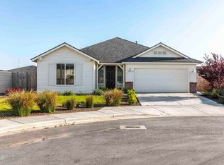 7427 Bristol Spring Ave, Bakersfield, CA 93313