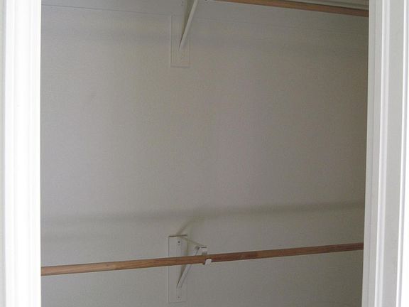 Master Bedroom Walk In Closet
