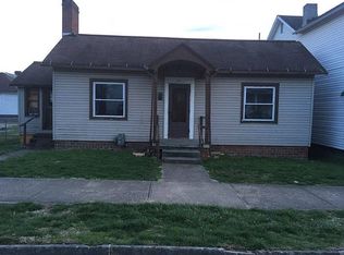32 Republic Ave, Glouster, OH 45732