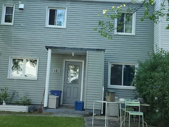 21 Ridge Rd Unit M, Greenbelt, MD 20770