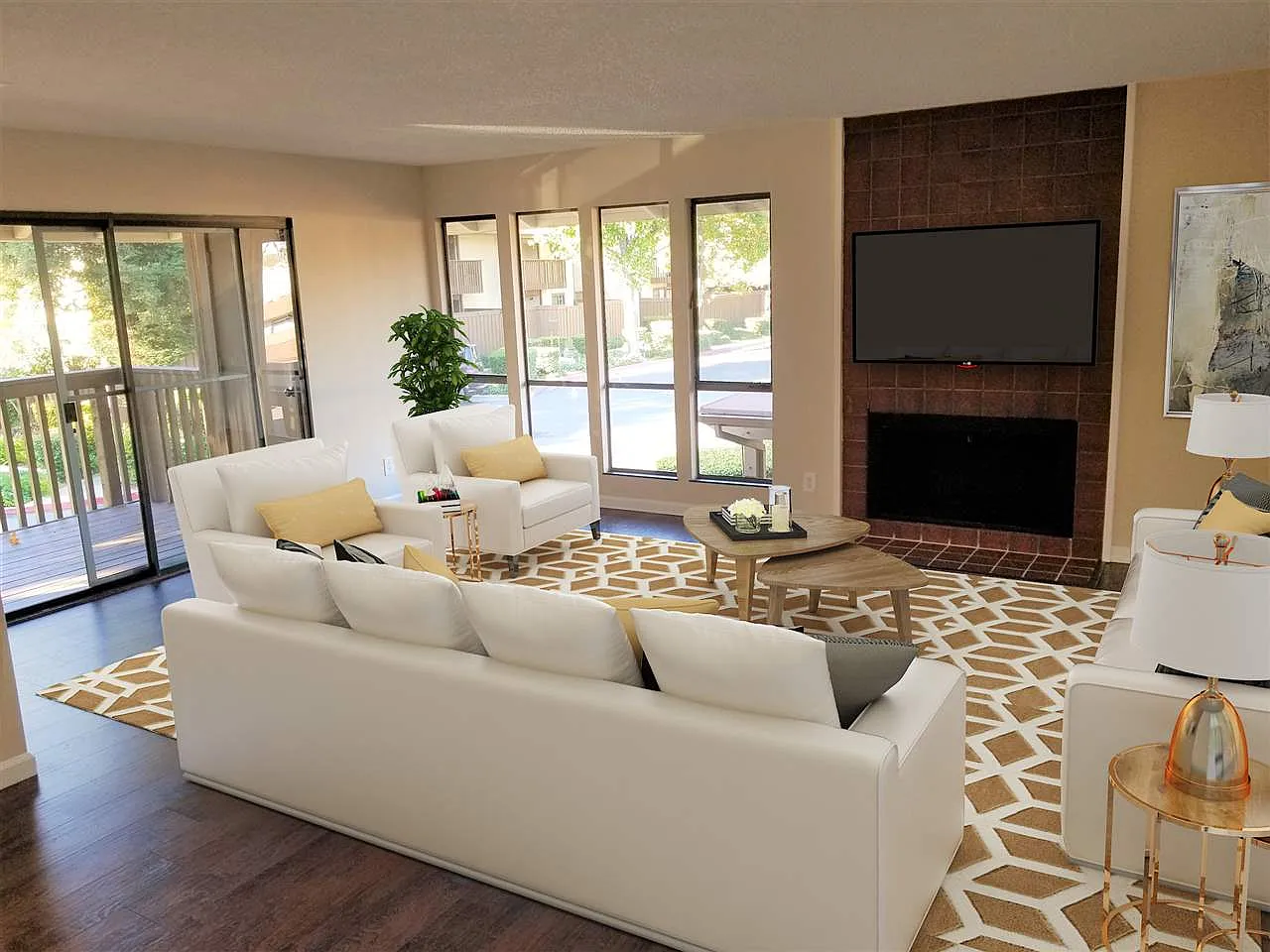 1707 Mahogany Way APT 51 photo 1