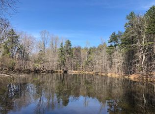 Luna Lake Rd, Danville, VA 24541