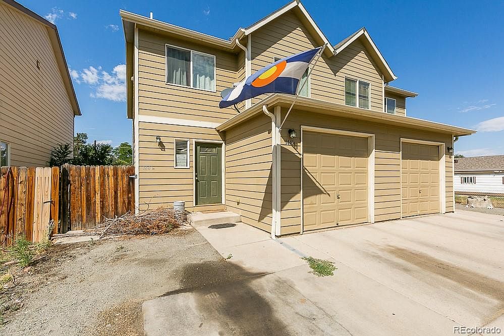 1441 6th Street Unit A-B, Greeley, CO 80631 | Zillow