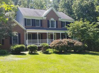 12708 Banner Plantation Dr, Fredericksburg, VA 22407