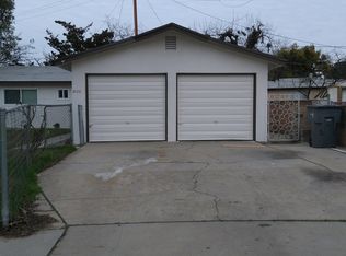3100 W Richert Ave, Fresno, CA 93722