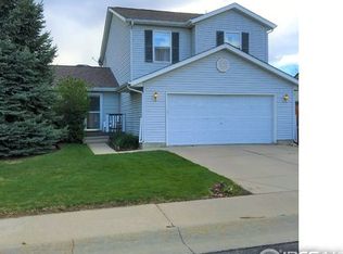 503 Broadview Dr, Severance, CO 80550