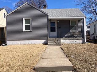 4207 S 42nd St, Omaha, NE 68107