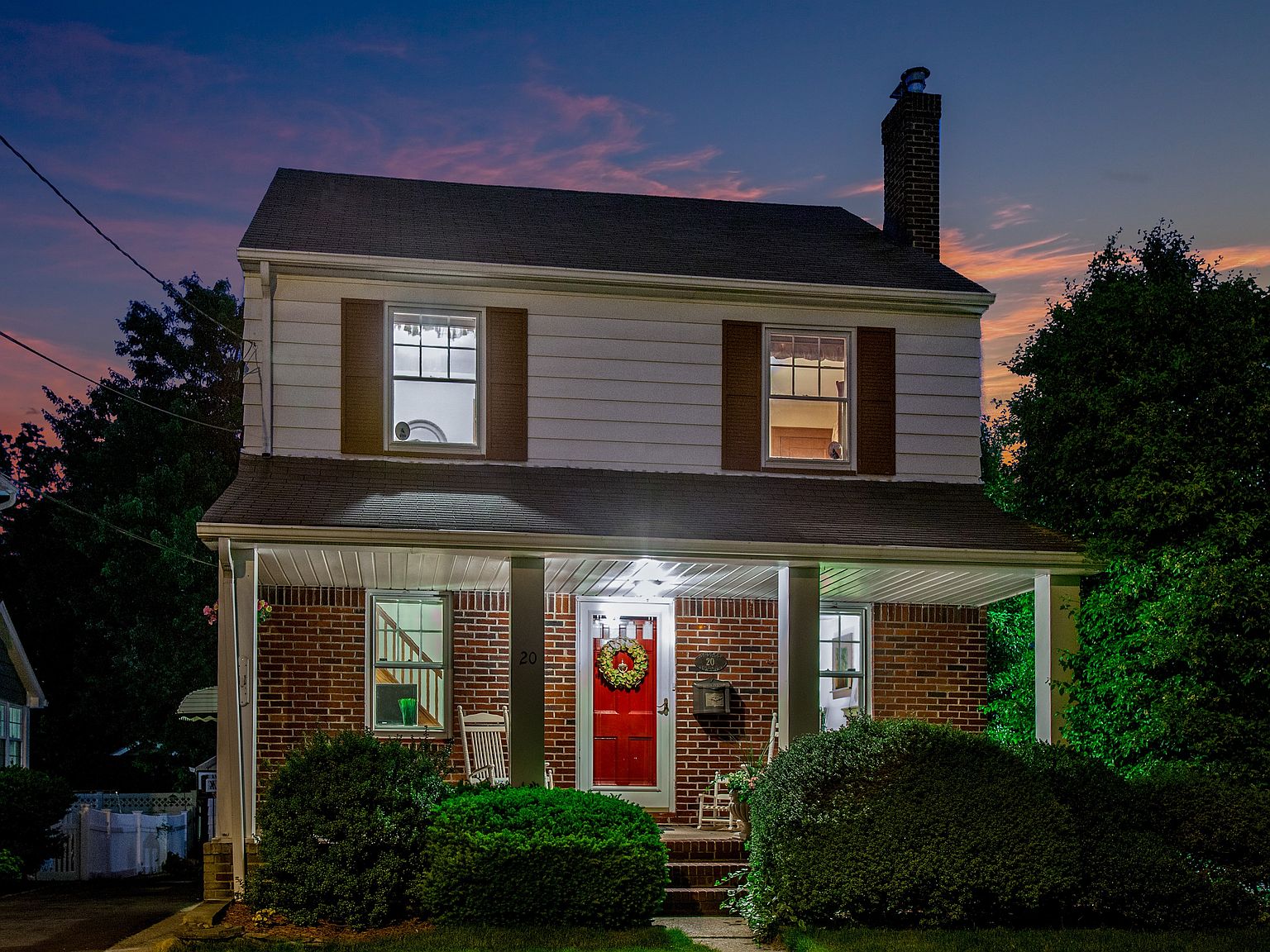 20 Collins Ave, Bloomfield, NJ 07003 Zillow